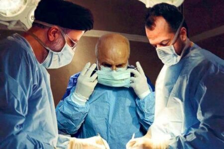 آیا جراحی اقتصادی دولت به خونریزی ختم شده است؟