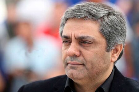 محمد رسول اف بازداشت شد