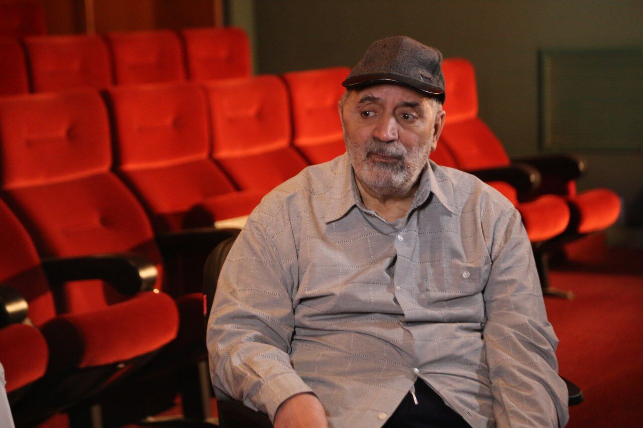 کارگردان سریال حضرت موسی (ع): با الهام غیبی سریال می سازم