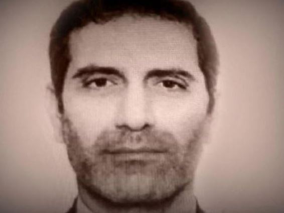 دادگاه بلژیک انتقال اسدالله اسدی به ایران را به حالت تعلیق در آورد