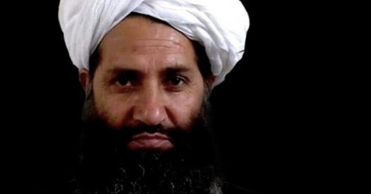 رهبر طالبان: در حکومت ما، تصمیم ها بر اساس خواست مردم گرفته نمی‌شود
