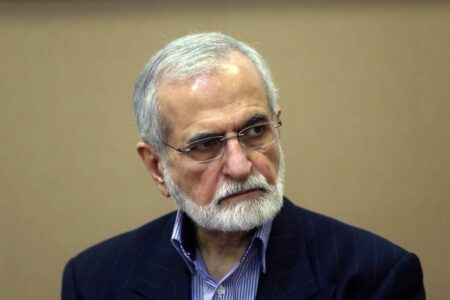 خرازی: ایران توانایی ساخت بمب هسته‌ای را دارد