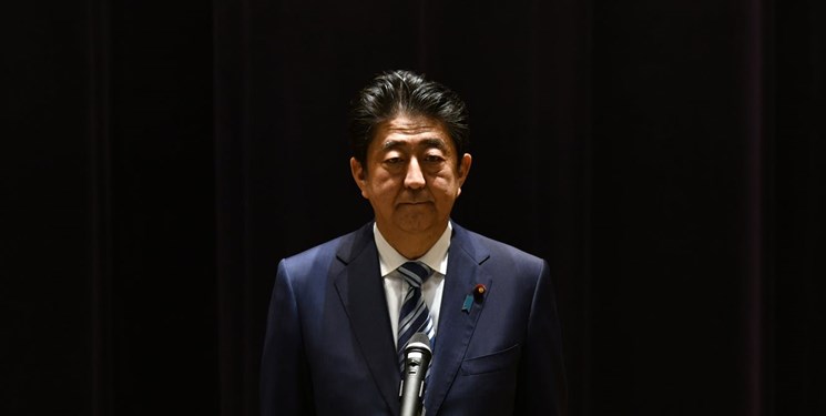 «شینزو آبه» نخست وزیر سابق ژاپن ترور شد