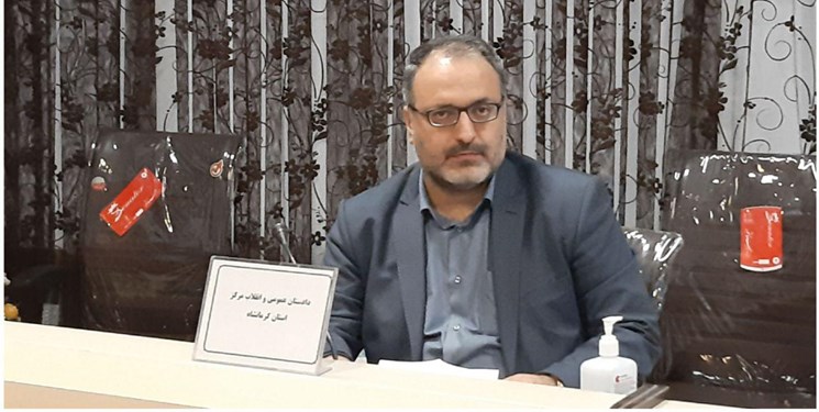 دادستان کرمانشاه: مرگ زندانی امنیتی ربطی به ما نداشت