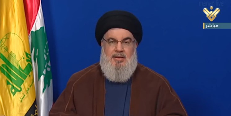 دفاع سفت و سخت «کیهان» از سیدحسن نصرالله