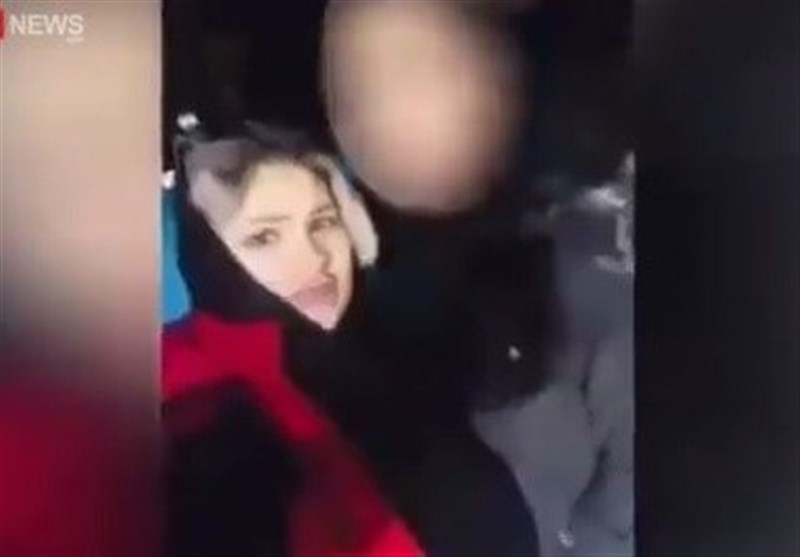 سرکرده باند قاچاق دختران ایرانى به اربیل را بازداشت شد
