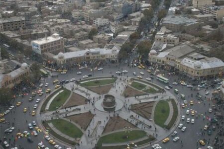 جمعیت همدان ۵درصد اضافه شد