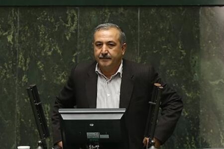 نماینده مجلس: در همین یک ماه بسیاری از اقلام ۵۰ درصد گران شده‌اند/همه تیم اقتصادی دولت باید تغییر کنند