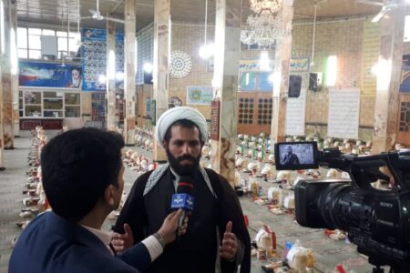 حاج آقا «کریستین»: قیچی برگردان هایی می زنم در حد لالیگا