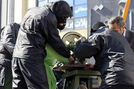 دادستان مرکز خراسان: قانون قطع دستِ سارقان را قطعاً اجرا خواهیم کرد