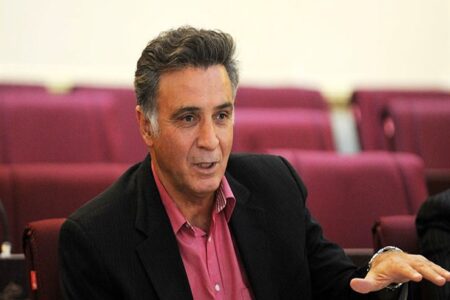 پیشکسوت پرسپولیس: با «اسکوچیچ» باید مثل تختی رفتار کنیم
