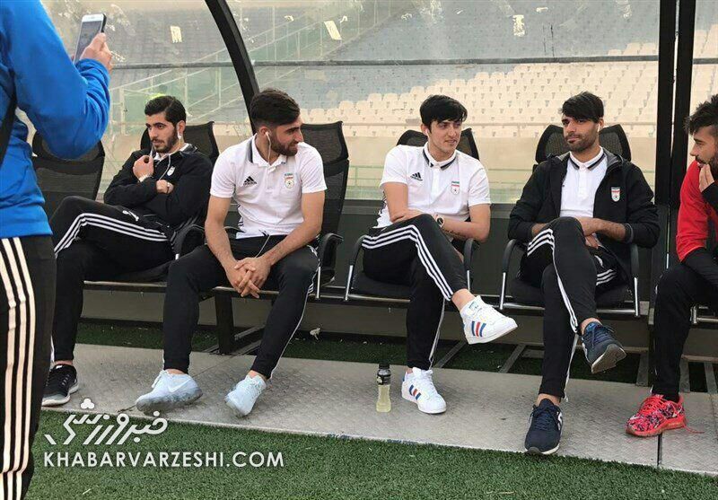 مدیرروستا: به فرموده رهبری انقلاب اولویت ما برای هدایت تیم ملی یک مربی ایرانی است