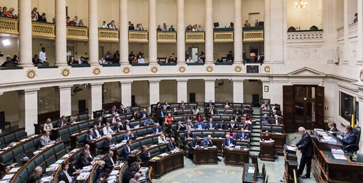 تصویب طرح تبادل زندانی با ایران در کمیسیون پارلمان بلژیک/ دیپلمات ایرانی به آزادی نزدیک شد؟