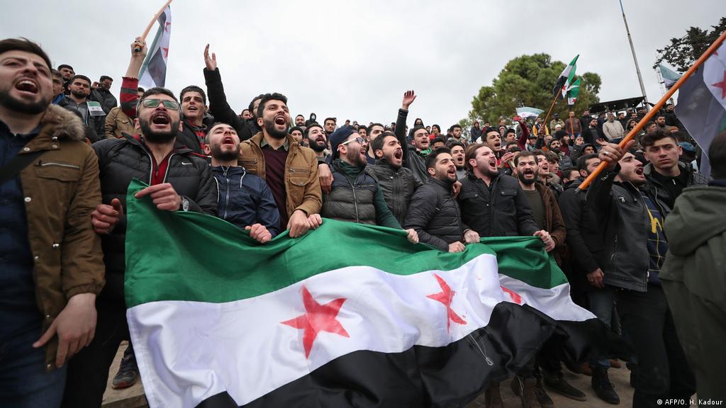 نشریه سپاه: جمهوری اسلامی در ۶ ماه اول اعتراضات سوریه و سرکوب معترضان هیچ نقشی نداشت؛ از «بشار اسد» انتقاد هَم کرد