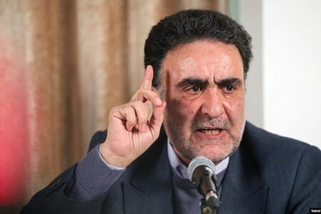 زیدآبادی: لحن کلام «تاجزاده» سبب آزردگی و عصبانیت جناح مقابل شده بود