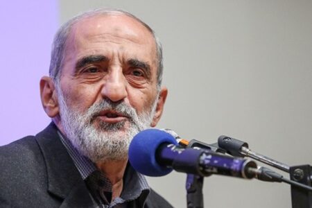 واکنش حسین شریعتمداری به اظهارات اخیر ظریف/ آمریکا باید غُصه بخورد، شما چرا؟!