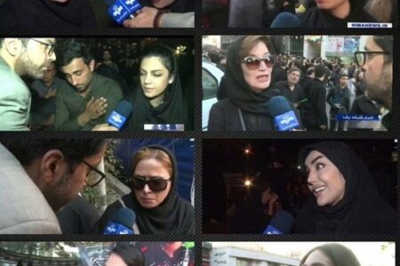 لطفاً ورود بد حجاب‌ها به انتخابات را هم ممنوع کنید!