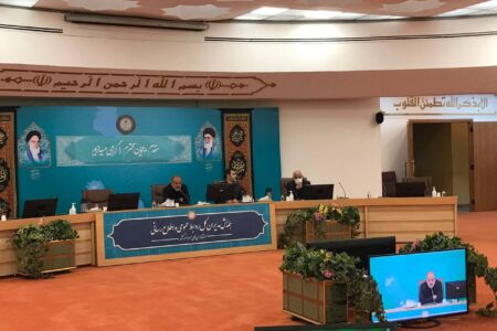 وزیر کشور: روابط عمومی ها باید عملیات روانی را بلد باشند