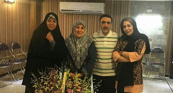 فعال سیاسی اصولگرا: زندان برای امثال تاجزاده هتل است/ تاجزاده و فائزه هاشمی به دنبال فشار بر نظام هستند