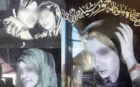 شهردار تهران: خانواده های متوفی تصاویر زنان بی حجاب را اصلاح کنند؛ اجازه نصب سنگ قبر جدید را بدهیم