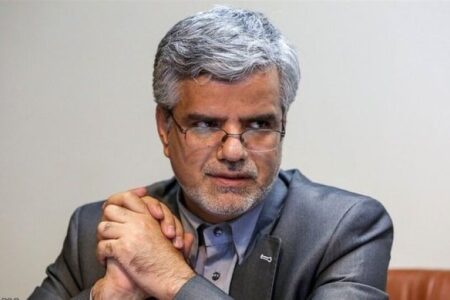 افشاگری محمود صادقی از تحصیلات سخنگوی دولت!