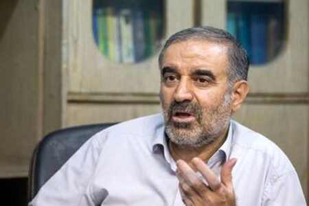 انبارلویی: مدل حکومت جمهوری اسلامی در دپارتمان‌های علوم سیاسی دنیا مطالعه می‌شود/نظریه ولایت فقیه کارآمد بوده است