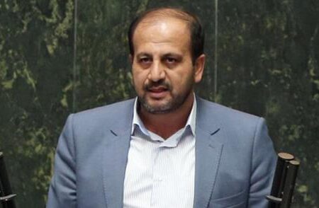 رحمت الله نوروزی: نفوذی‌ها در سند ۲۰۳۰ نمی‌گذارند قانون « رتبه‌بندی معلمان» اجرایی شود
