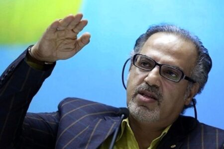 مطهرنیا: نه جمهوری اسلامی حاضر به قبول ننگ اعلام مرگ برجام است نه غرب