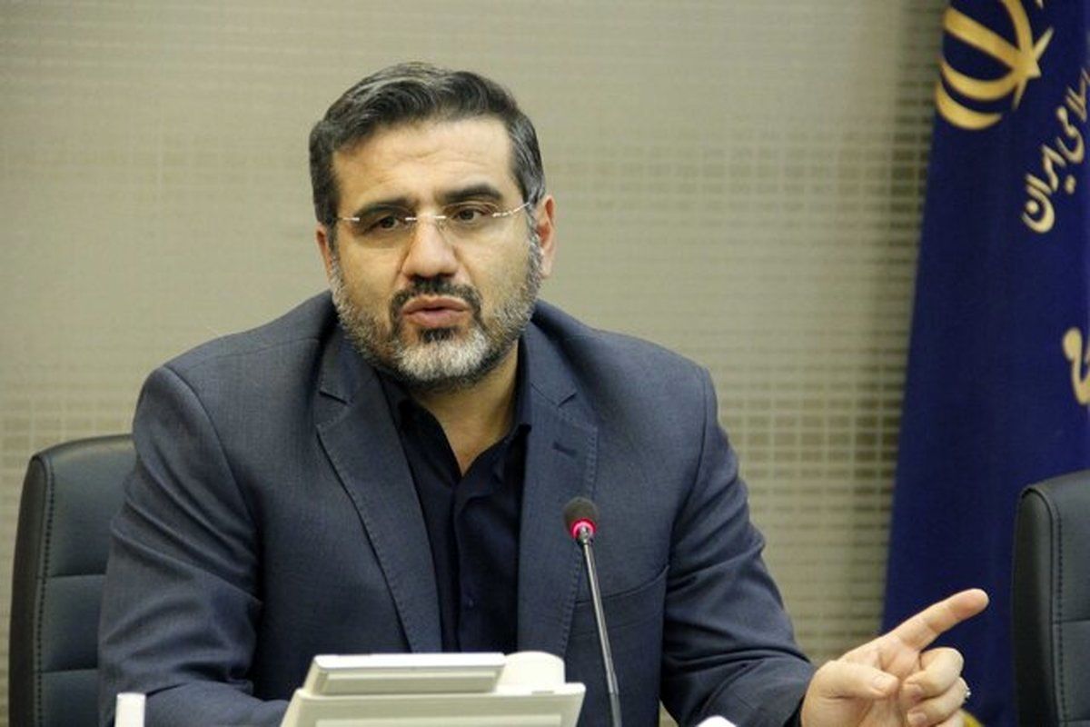 وزیر ارشاد: انقلاب اسلامی به دنبال تمهید مقدمات استقرار دولت جهانی موعود(عج) است