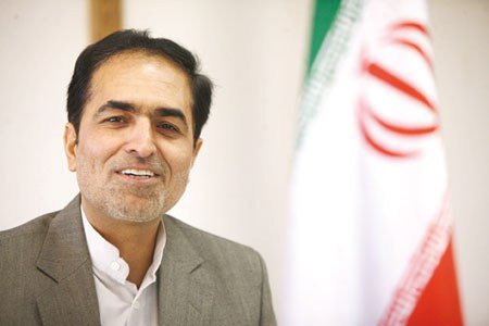 حسن عابدینی معاون جبلی در صداوسیما شد