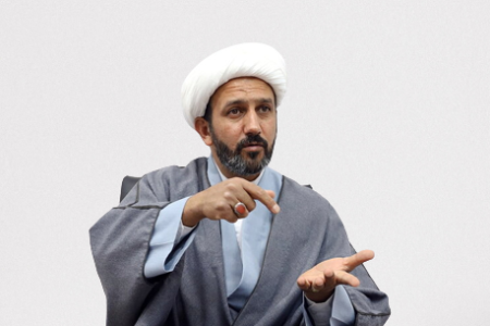 روحانی کارشناس اعتیاد: قهوه، مرگ خاموش است/راه حل نجات و پیشگیری از اعتیاد در قرآن آمده است/ موج مرگبار به دلیل مصرف قهوه در راه است