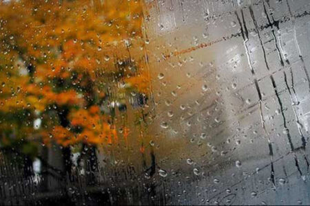 پاییز ۱۴۰۱ گرم و کم‌بارش خواهد بود