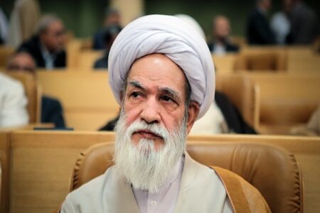 انتقاد عضوجامعه روحانیت مبارز از برخورد با مردم به نام امر به معروف و …/ ابراهیمی: برخی خیال می‌کنند با تندی، بداخلاقی و درگیری می‌توان جامعه را اصلاح کرد