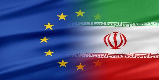ایران پیشنهاد اروپا را پذیرفت