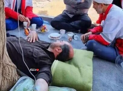 روزنامه دولت، نهادهای نظارتی را به تخریب استاندار تهران متهم کرد