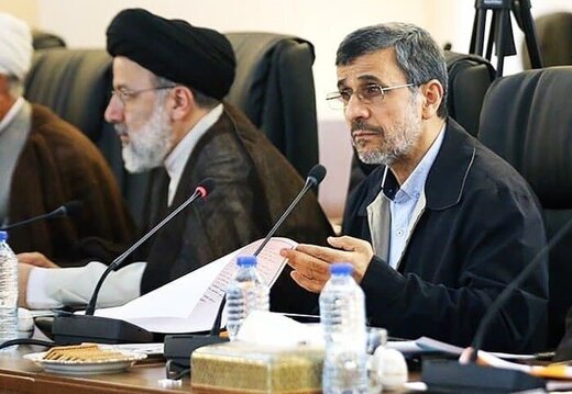 روزنامه شرق: رئیسی ادامه احمدی نژاد است و در همان باتلاق فرو خواهد رفت