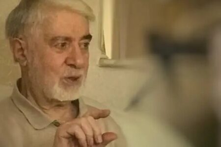 اتهام جدید کیهان به میرحسین موسوی/ بیانیه اخیر میرحسین را سیا و موساد نوشته اند
