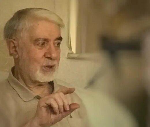 انتقاد روزنامه دولت از اصلاح طلبان/چرا میرحسین موسوی را محکوم نمی کنید؟