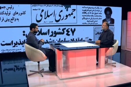 فعال سیاسی اصولگرا: سران فتنه در حصر لاکچری هستند، اصلا نمی‌دانند قیمت مرغ و گوشت چقدر است