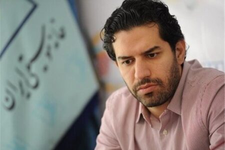 واکنش سهراب پورناظری به حذف رشته موسیقی برای دانش‌آموزان دختر