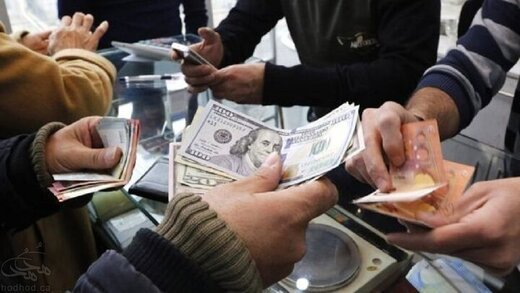 روزنامه جمهوری اسلامی: دلیل کاهش قیمت ارز و سکه ، سفر گروسی به تهران بود