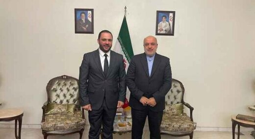 ​سفیر ایران در بیروت: تهران آماده ارسال سوخت به لبنان به محض قبول دولت این کشور است