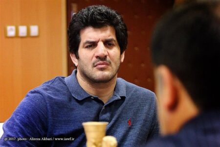 رسول خادم: برای تشدید مجازات بی‌حجابی نفرت پراکنی می‌کنند اما در برابر گرانی‌ها ساکتند