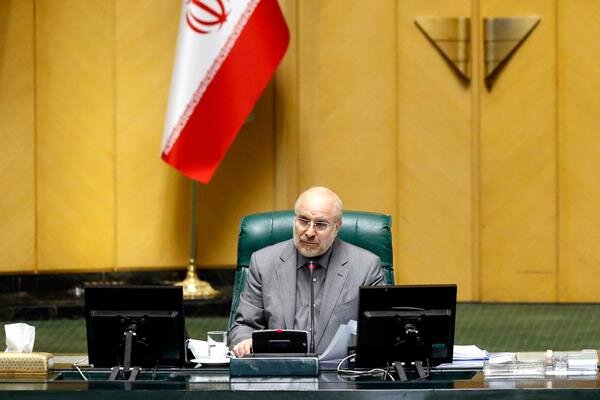 واکنش قالیباف به بیانیه میرحسین موسوی