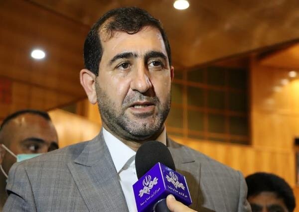 با تخلفات بنادر خوزستان با قاطعیت برخورد می‌شود