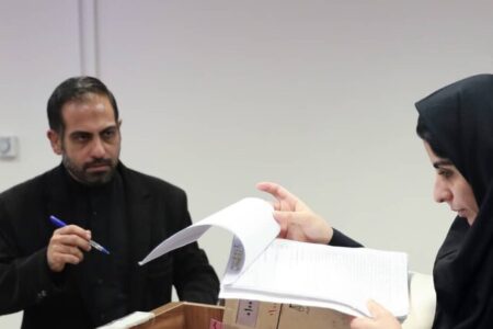 وکیل مدافع سپیده رشنو: قرار بازداشت موقت سپیده رشنو تبدیل به قرار وثیقه شد