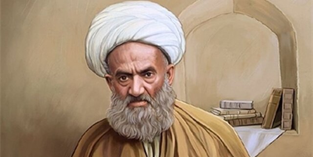 مرحوم نخودکی نماز صبحم قضا شد پسرم را از دست دادم!
