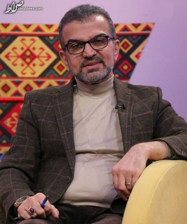 مجری قدیمی صداوسیما: رسانه ملی با ریزش مخاطب مواجه شده/ تلویزیون باید حرف دل مردم را بزند