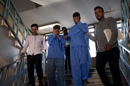 دستگیری چهار نفر از سرشبکه های عرفان حلقه در پردیس