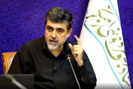 دبیر ستاد امر به معروف: بدحجاب جریمه نقدی می‌شود